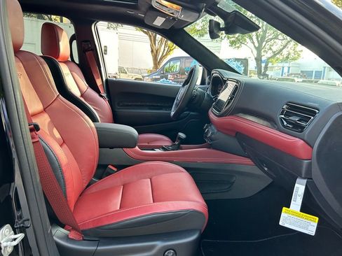 New 2024 Dodge Durango SRT Hellcat image 27