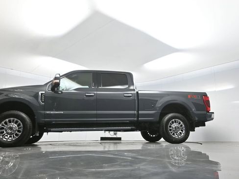 Used 2021 Ford F250 XLT w/ XLT Premium Package AWD/4WD image 7