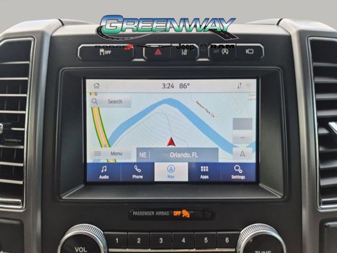 Used 2020 Ford Expedition Platinum RWD image 18