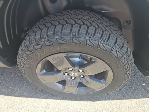 New 2026 Honda Ridgeline TrailSport image 23