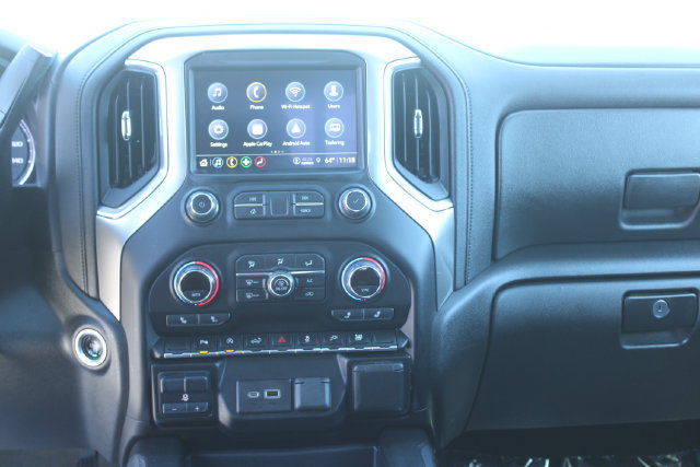 Used 2021 Chevrolet Silverado 1500 RST w/ All Star Edition Plus AWD/4WD image 25