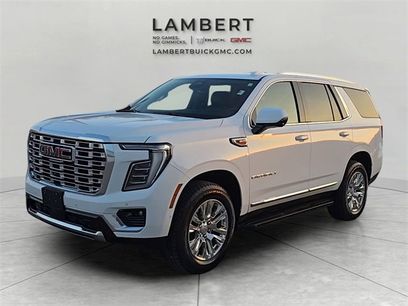 Used 2025 GMC Yukon Denali