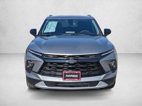 New 2026 Chevrolet Blazer LT w/ Midnight/Sport Edition image 2