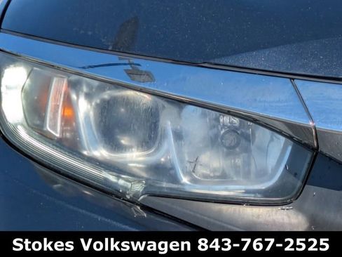 Used 2016 Honda Civic EX image 10