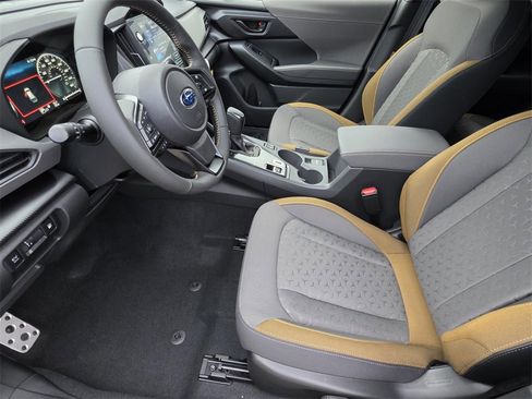 New 2026 Subaru Crosstrek 2.5i Sport image 8