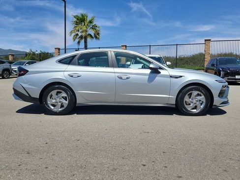 New 2026 Hyundai Sonata SE image 28