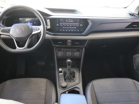 Used 2022 Volkswagen Taos SE w/ IQ.Drive SE Package AWD/4WD image 16