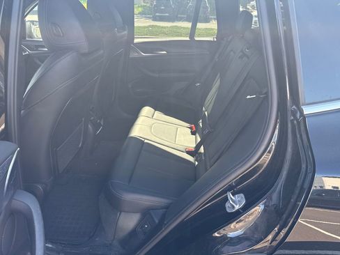 Certified 2023 BMW X3 xDrive30i w/ Convenience Package image 10