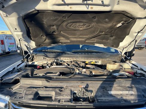 Used 2018 Ford F350 Limited w/ FX4 4x4 Off Road Package image 33