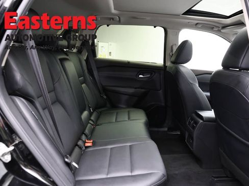 Used 2023 Nissan Rogue SV w/ SV Premium B Package AWD/4WD image 23