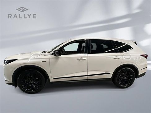 Certified 2023 Acura MDX A-Spec image 6