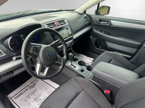 Used 2015 Subaru Legacy 2.5i Premium w/ Popular Package #1 AWD/4WD image 10