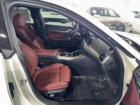 Used 2023 BMW i4 eDrive35 w/ Premium Package RWD image 10