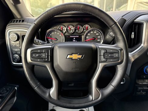 Used 2020 Chevrolet Silverado 1500 LT w/ All-Star Edition image 14
