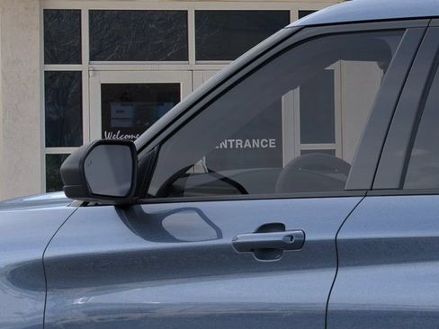 New 2026 Ford Explorer Active RWD image 21