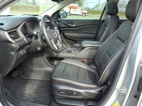 Used 2020 GMC Acadia Denali w/ Trailering Package image 15