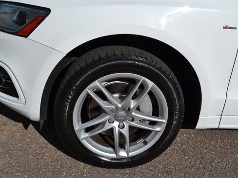 Used 2014 Audi Q5 3.0T Premium Plus image 39