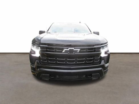 Used 2023 Chevrolet Silverado 1500 RST w/ Z71 Off-Road Package image 8