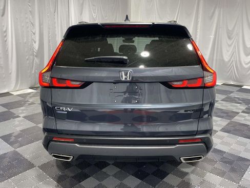 Used 2025 Honda CR-V Sport-L image 3