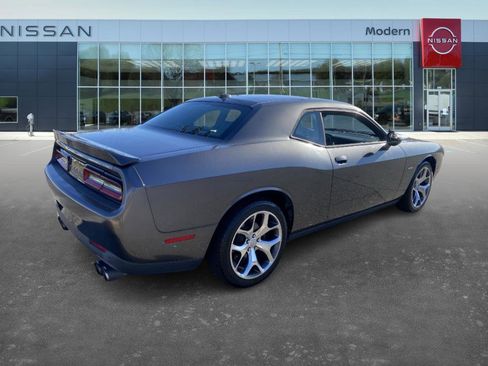 Used 2015 Dodge Challenger R/T Plus image 5