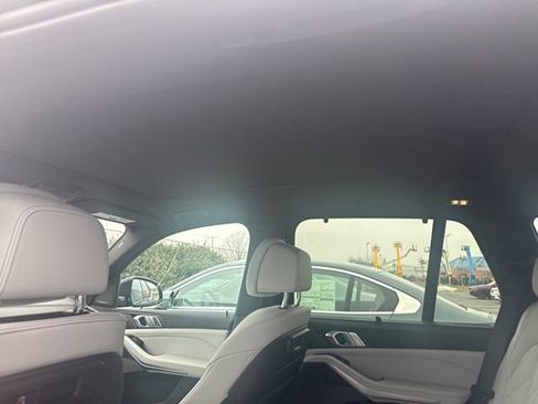 Certified 2023 BMW X5 xDrive45e w/ Executive Package image 16