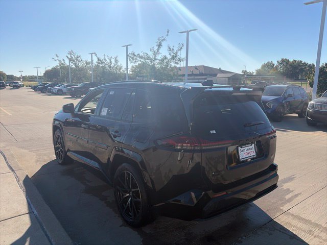 Used 2026 Toyota RAV4 AWD Plug-in Hybrid image 5