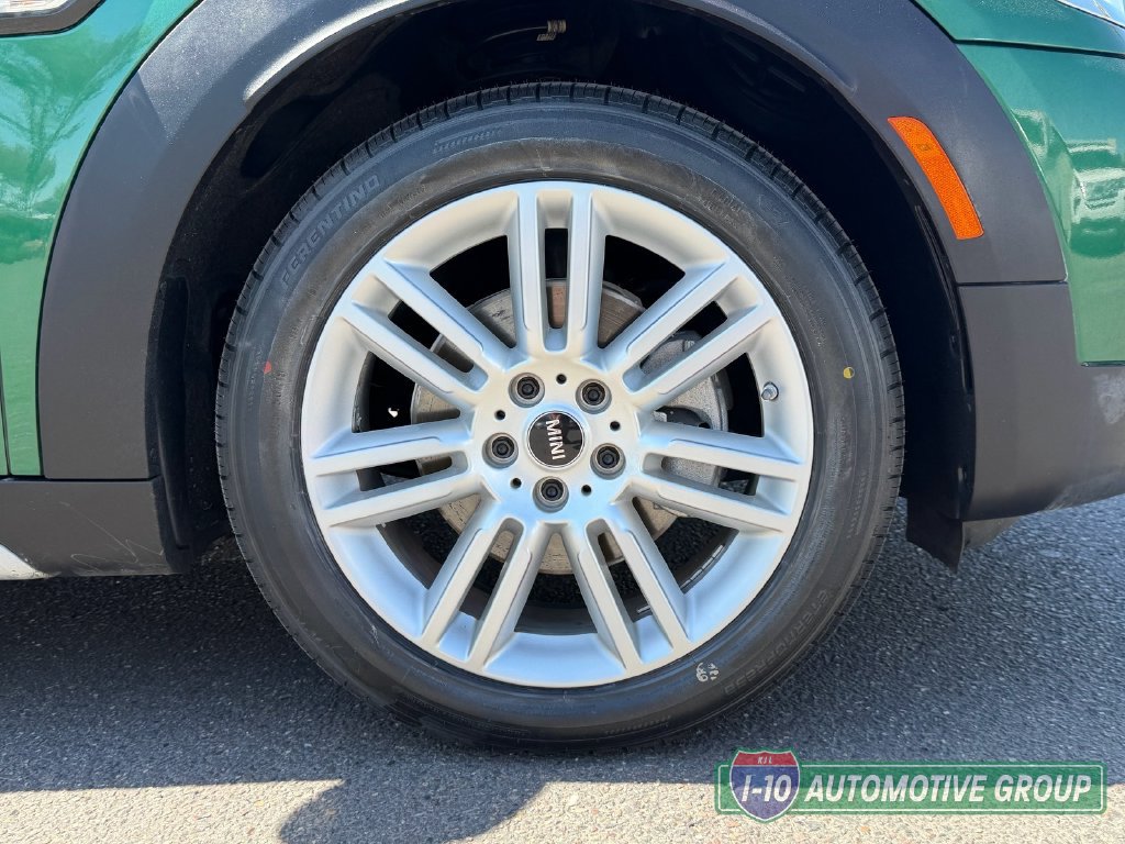 Used 2022 MINI Cooper Countryman FWD image 12