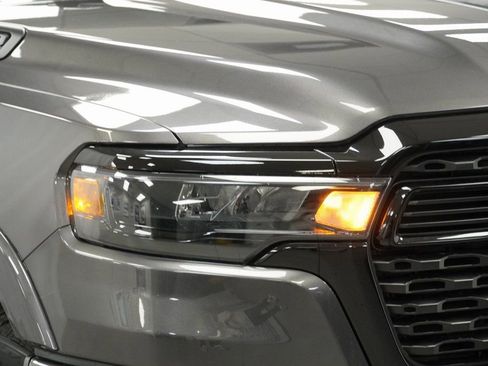 New 2026 RAM 1500 Big Horn image 5