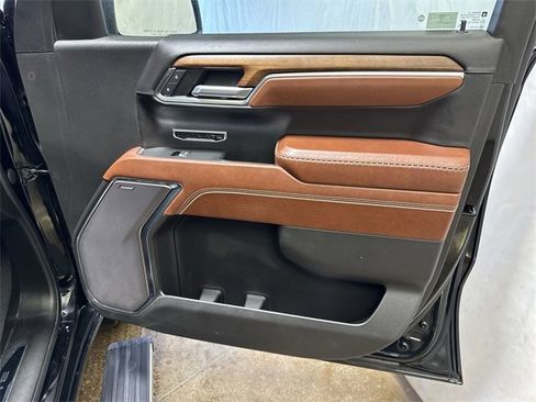 Certified 2022 GMC Sierra 1500 Denali Ultimate image 34