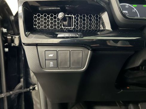 Used 2024 Honda CR-V Sport Touring image 19