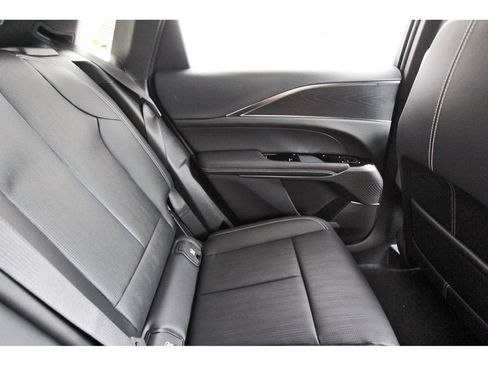 New 2026 Cadillac Lyriq Luxury image 11