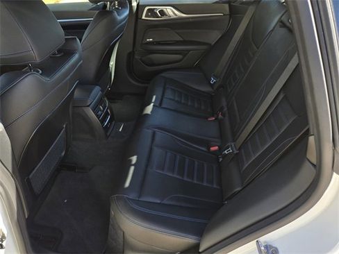 Used 2024 BMW i4 M50 w/ Premium Package image 20