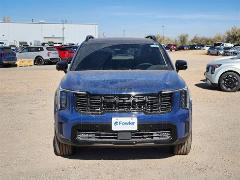 New 2026 Kia Sorento SX image 5