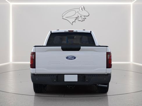 New 2026 Ford F150 XL RWD image 5