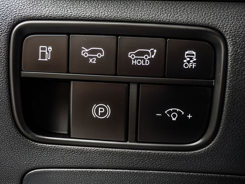 New 2026 Hyundai Ioniq 9 SEL AWD/4WD image 19