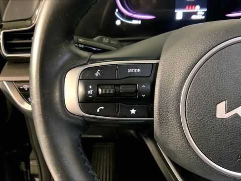 Certified 2023 Kia Sportage X-Line w/ X-Line Premium Package AWD/4WD image 18