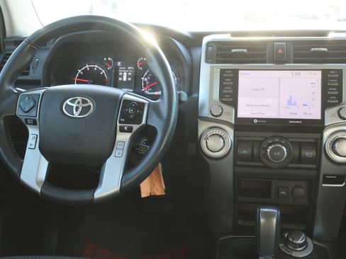 Used 2021 Toyota 4Runner SR5 image 23