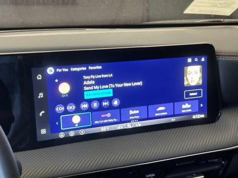 New 2026 Nissan Kicks SR w/ Cold Weather Package FWD image 26