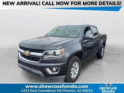 Used 2016 Chevrolet Colorado LT w/ LT Convenience Package