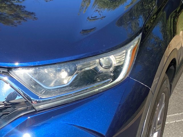 Used 2018 Honda CR-V EX image 5