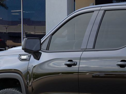 New 2026 GMC Sierra 1500 Elevation image 12