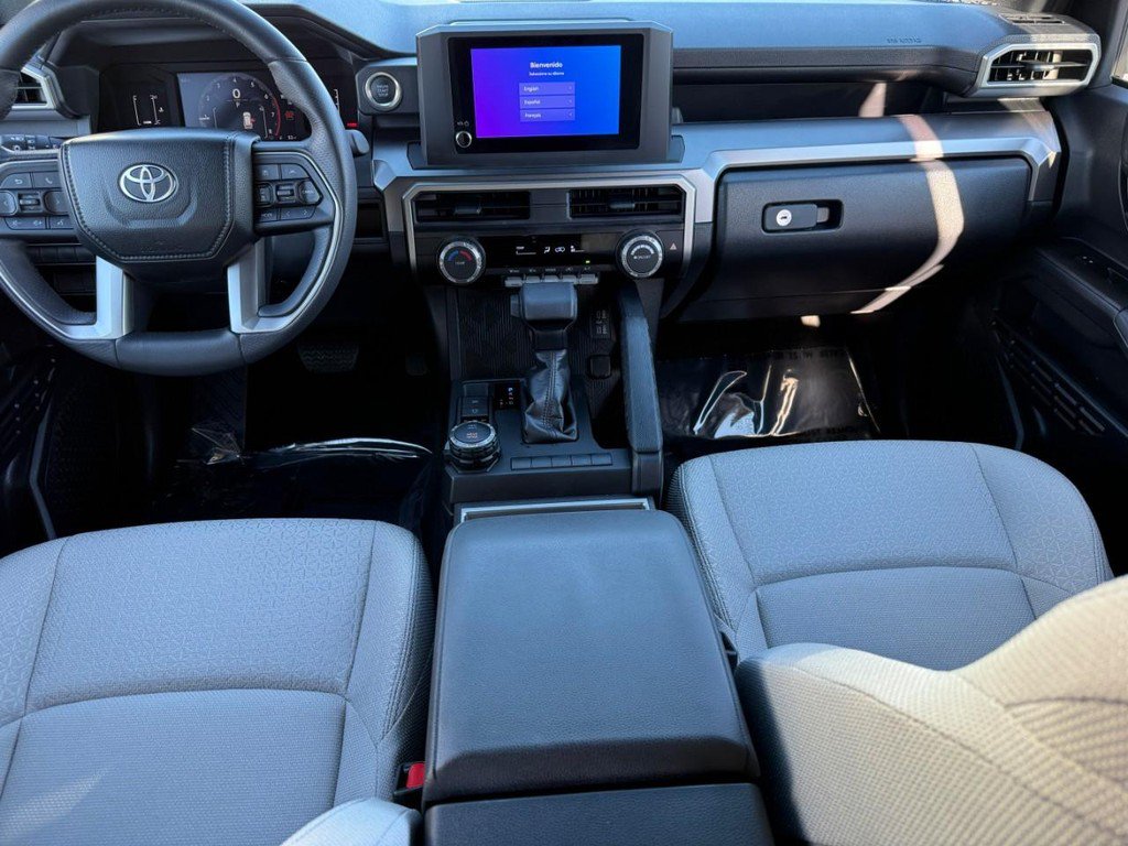 Certified 2026 Toyota 4Runner SR5 AWD/4WD image 12