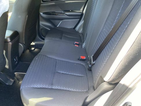 New 2026 Mitsubishi Eclipse Cross LE AWD/4WD image 7