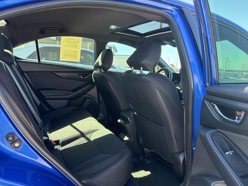 Used 2023 Subaru WRX Premium image 23