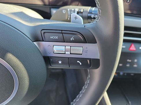 New 2026 Hyundai Sonata SEL FWD image 20