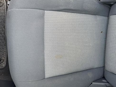 Used 2008 Jeep Patriot Sport FWD image 11