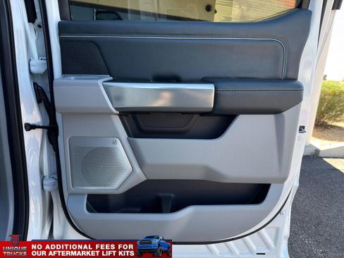 Used 2024 Ford F350 Limited image 25