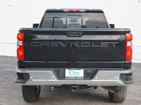 New 2025 Chevrolet Silverado 2500 LT w/ Safety Package image 6