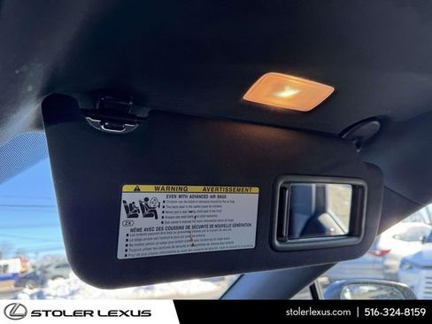 Certified 2021 Lexus RX 350 F Sport image 38