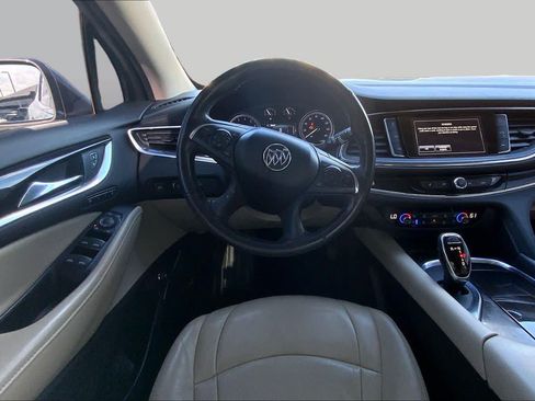 Used 2019 Buick Enclave Premium w/ Experience Buick Package AWD/4WD image 6